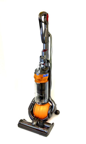 Dyson dc25 aspirapolvere multi - dyson,