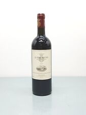 Ornellaia  Le Serre Nuove 2005