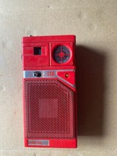 Radiolina vintage International DO 10 S