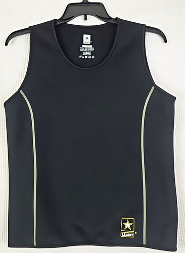 Gilet ufficiale army in - gilet,