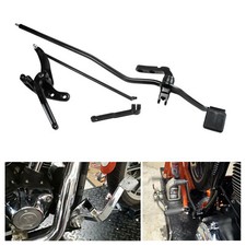 Kit complet de commandes avant