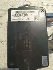 SENSORE CENTRALINA ANTIFURTO VOLUMETRICO PER SMART ForTwo Cabrio (W451) 5301021