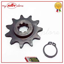 Pignone motore Z11 Franco