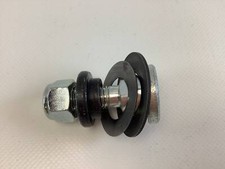 Kit vite portacoltello ORIGINALE GIANNI FERRARI trattorino PLAY GREEN