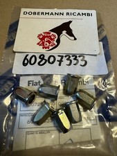Boccola filettata 7pz *ORIGINALE* FIAT LANCIA cod. 60807333
