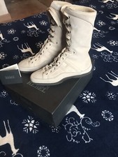 Hogan Stivaletto Stringato