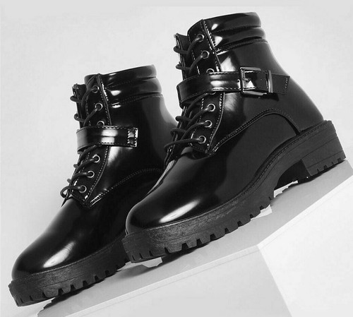 Scarpe stivaletti donna - , neri