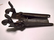 COPPIA ACCIARINI CANI FUCILE