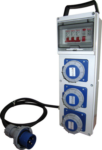 Quadro elettr asc - quadro, elettr.