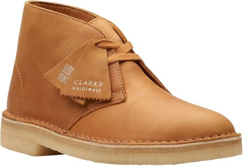 Stivali donna clarks desert - donna,