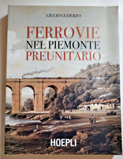 FERROVIE NEL PIEMONTE