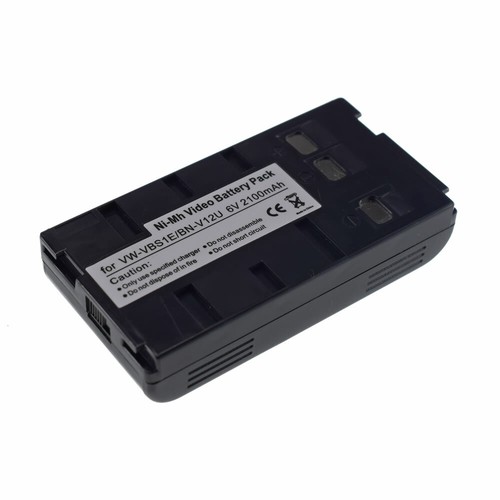 Batteria per videocamera - batteria,