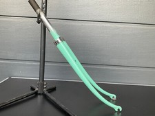 NOS autentica forcella Bianchi