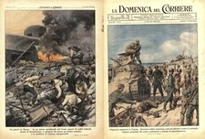 Domenica del corriere 1943-03
