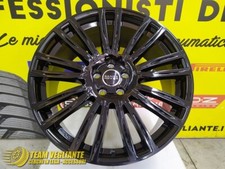 SET 4 CERCHI IN LEGA PSW 20