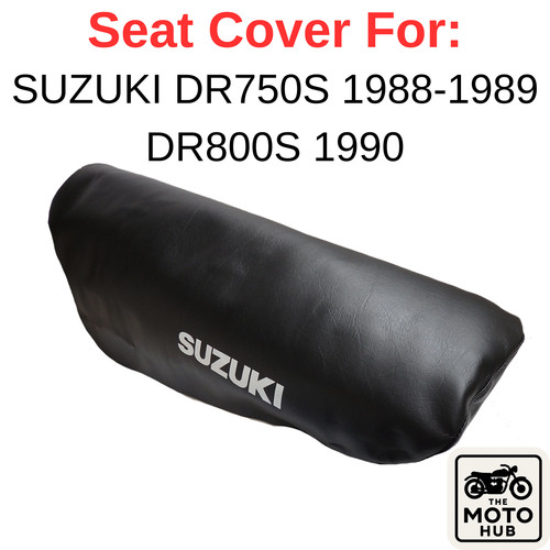 Coprisedile moto per - , suzuki