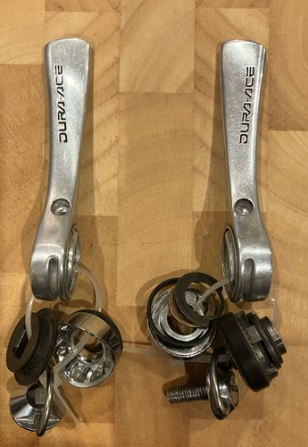 Leva cambio dura ace 7400 - ace,