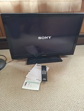Sony Bravia KDL-32BX330 32"
