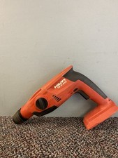 HILTI TE 2-A18 VOLTS , ROTARY