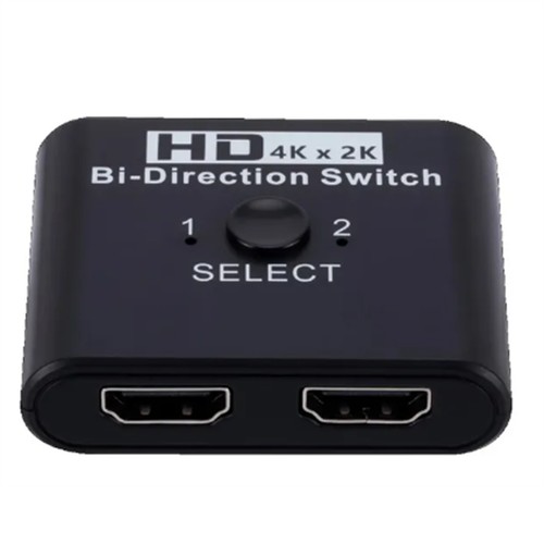 Splitter 2k per pc - 4k,