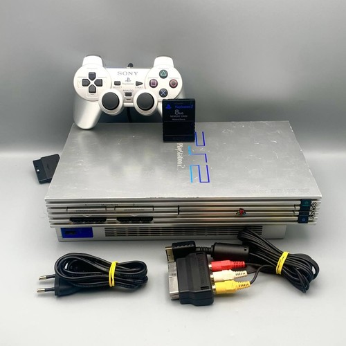 Console sony playstation - console, 2