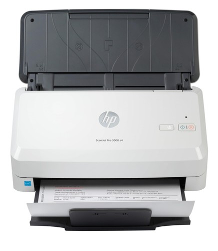 Scanjet pro 3000 - 3000, 6fw07a