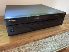 Pioneer BDP-51 FD Blu-Ray, DVD