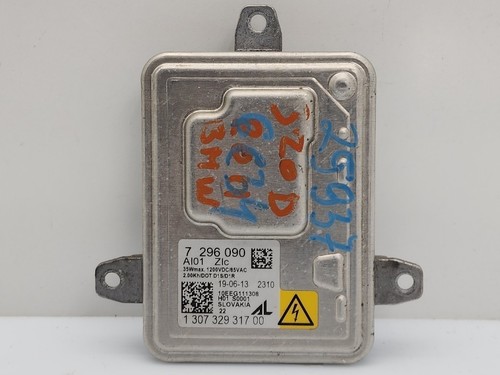 Centralina xenon per bmw serie - xenon,
