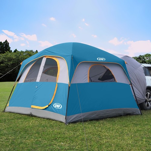 Unp tenda campeggio - unp,