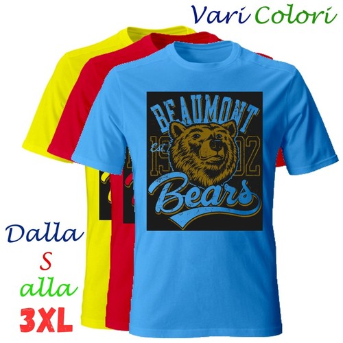 Shirt uomo manica corta vari - corta,