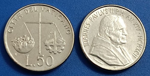 Citta del vaticano - citta',