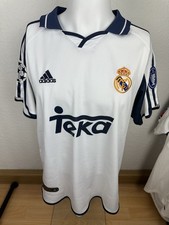 Roberto Carlos #3 Real Madrid