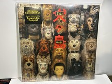Isle of Dogs Original