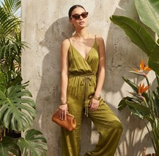 ZARA 🫒 TUTA INTERA DONNA