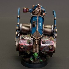 Warhammer aos Blood Bowl