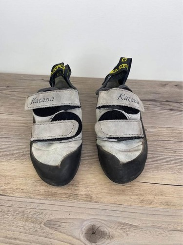 Scarpe arrampicata - da,