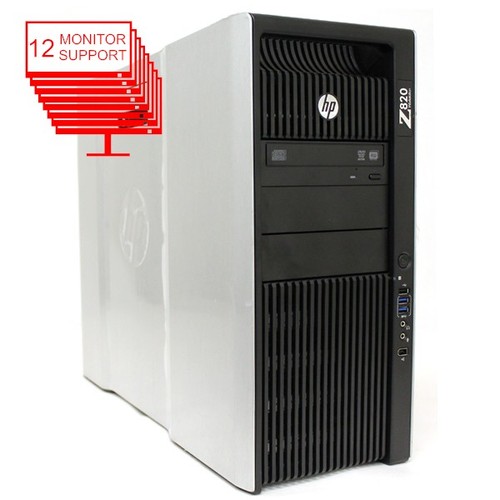 Z820 multi monitor - z820,