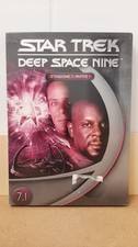 Star Trek - Deep space nine -