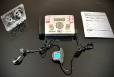 Registrazione SONY WALKMAN