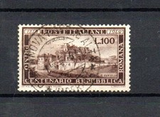 F 489 - 1949 Repubblica - L