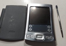 PalmOne Tungsteno E2 Palm