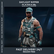 COD Operator Skin - MW3 - BO6
