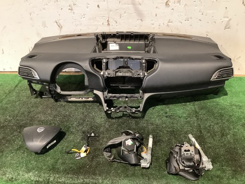 Kit airbag completo per - per, lancia