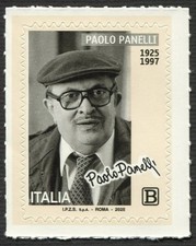 ITALIA 2025: Paolo Panelli