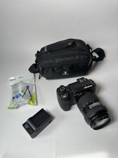 Olympus E-300 fotocamera 8 MP