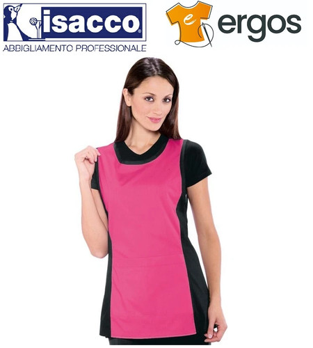 Isacco grembiule papeete donna - papeete,