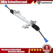 Scatola sterzo servosterzo