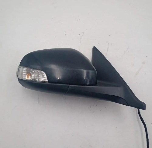 Specchietto elettrico destro - specchietto,