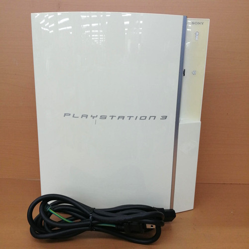 Sony playstation3 ps3 cechl00 - playstation3,