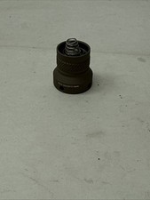 Surefire z68 clicky cap - surefire,